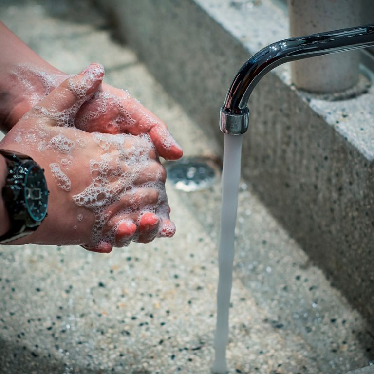 haandvask
